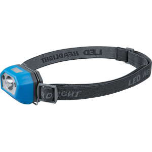 Фонарь Navigator 93 815 NPT-H30-ACCU налоб.сенсорн.1Cree XPE,3Вт li-pol 0,35Ач. Фото 1