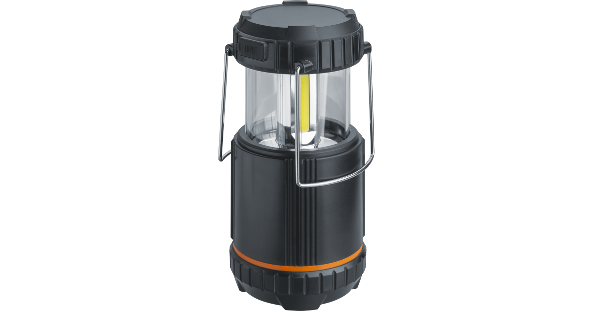 Фонарь Navigator 93 863 NPT-CA21 кемп.3COB,7Вт li-ion 1,2Ач 1реж ...