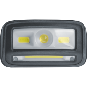 Фонарь Navigator 93 867 NPT-H35-ACCU сенсор.1P8,5Вт+2COB,5Вт+1COB,5Вт li-ion 1,5. Фото 2