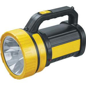Фонарь Navigator 93 892 NPT-SP33-ACCU прож/кемп.1LED,3Вт+24LED,5Вт lead-acid 1Ач. Фото 1