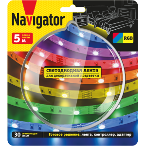 СД Лента Navigator 95 144 NLS-SET-02. Фото 2