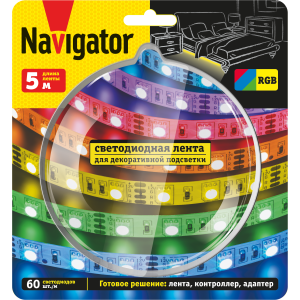 СД Лента Navigator 95 146 NLS-SET-04. Фото 2