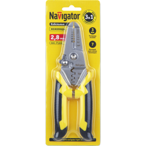 Ножницы Navigator 95 151 NHT-Nk05-3v1. Фото 3