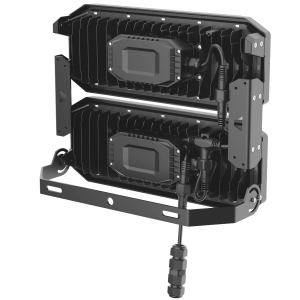 Светильник Navigator 95 208 NFL-M2-150-6.5K-BL-D60-LED. Фото 3