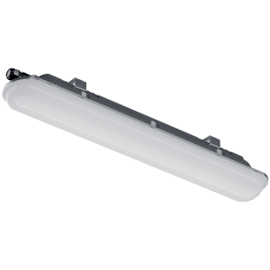 Светильник Navigator 93 988 DSP-09-18-6.5K-IP65-LED-A3. Фото 2
