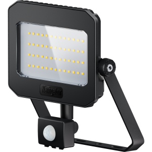 Светильник Navigator 95 201 NFL-05-50-6.5K-BL-D110-SNR-LED. Фото 1