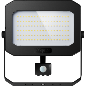 Светильник Navigator 95 203 NFL-05-100-6.5K-BL-D110-SNR-LED. Фото 2