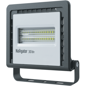 Светильник Navigator 14 143 NFL-01-30-4K-LED v2. Фото 1