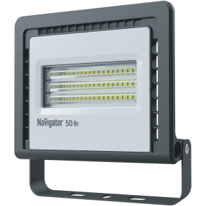 Светильник Navigator 14 145 NFL-01-50-4K-LED v2. Фото 1