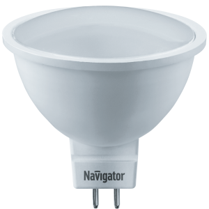 Лампа Navigator 95 325 NLL-MR16-8-230-4K-GU5.3-PACK5. Фото 2