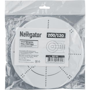 Платформа под люстру NLF-01 — Фото 1