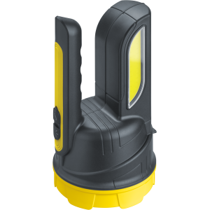 Фонарь Navigator 95 507 NPT-SP35-ACCU прож/кемп.1LED,5W Osram+COB, 4,2Вт. Фото 2