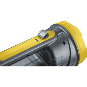 Фонарь Navigator 95 507 NPT-SP35-ACCU прож/кемп.1LED,5W Osram+COB, 4,2Вт. Фото 3