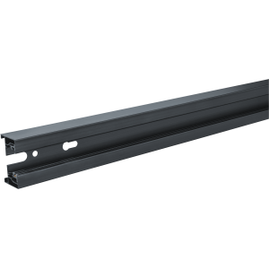 Шинопровод Navigator 95 509 NLT-B-1L-AS1-BL-200 (однофаз, 2м, чёрн). Фото 2