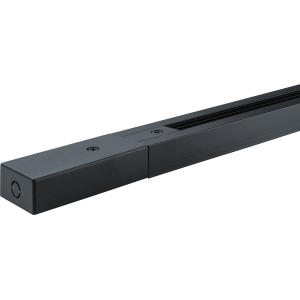 Шинопровод Navigator 95 509 NLT-B-1L-AS1-BL-200 (однофаз, 2м, чёрн). Фото 3