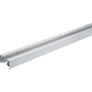 Шинопровод Navigator 95 510 NLT-B-1L-AS1-WH-100 (однофаз, 1м, бел). Фото 1