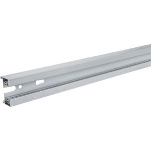 Шинопровод Navigator 95 511 NLT-B-1L-AS1-WH-200 (однофаз, 2м, бел). Фото 2
