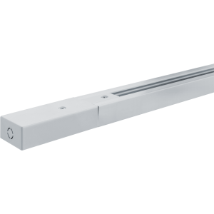 Шинопровод Navigator 95 511 NLT-B-1L-AS1-WH-200 (однофаз, 2м, бел). Фото 3