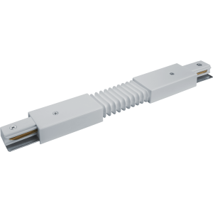 Коннектор Navigator 95 520 NLT-C-1L-AS1-WH-F (для ШП AS1, бел). Фото 2