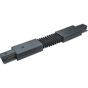 Коннектор Navigator 95 521 NLT-C-1L-AS1-BL-F (для ШП AS1, чёрн). Фото 2