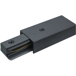 Аксессуар Navigator 95 525 NLT-C-1L-AS1-BL-P (ввод для ШП AS1, чёрн). Фото 1