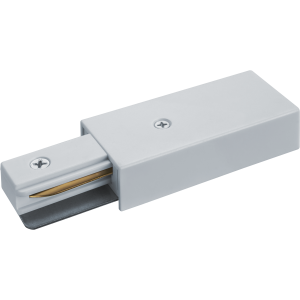 Аксессуар Navigator 95 527 NLT-C-1L-AS1-WH-P (ввод для ШП AS1, бел). Фото 1