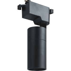 Светильник Navigator 95 540 NLT-T1-1L-10W-840-BL-LED (трековый, 36 гр, 4000К). Фото 2