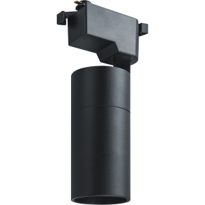 Светильник Navigator 95 546 NLT-T1-1L-25W-840-BL-LED (трековый, 36 гр, 4000К). Фото 2
