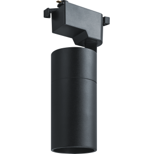 Светильник Navigator 95 548 NLT-T1-1L-30W-840-BL-LED (трековый, 36 гр, 4000К). Фото 2