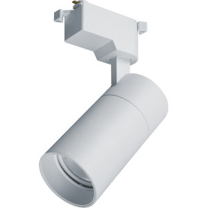 Светильник Navigator 95 545 NLT-T1-1L-20W-840-WH-LED (трековый, 36 гр, 4000К). Фото 1