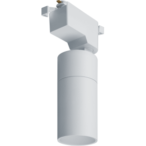 Светильник Navigator 95 545 NLT-T1-1L-20W-840-WH-LED (трековый, 36 гр, 4000К). Фото 2