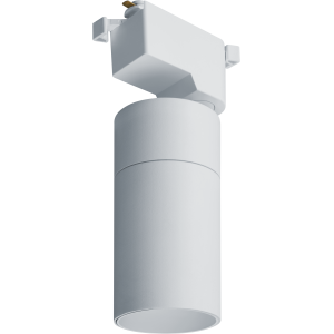 Светильник Navigator 95 547 NLT-T1-1L-25W-840-WH-LED (трековый, 36 гр, 4000К). Фото 2