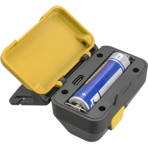 Фонарь Navigator 95 553 NPT-H39-ACCU налоб XPE LEDx3Вт+COBx3Вт,5 реж, Li-ion 0.5. Фото 2