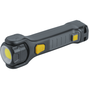 Фонарь Navigator 95 559 NPT-W18-ACCU для работы 1LED,3Вт+1COB,3Вт,Li-ion 1,2Ач. Фото 1