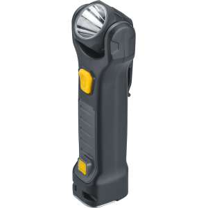 Фонарь Navigator 95 559 NPT-W18-ACCU для работы 1LED,3Вт+1COB,3Вт,Li-ion 1,2Ач. Фото 2