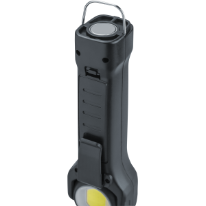 Фонарь Navigator 95 559 NPT-W18-ACCU для работы 1LED,3Вт+1COB,3Вт,Li-ion 1,2Ач. Фото 3