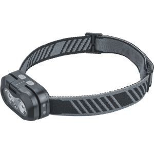 Фонарь Navigator 95 562 NPT-H46-ACCU налоб 1(хол)x5Вт+1(т)x5Вт,8реж,Li-ion1.2Ач. Фото 1