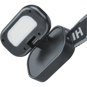 Фонарь Navigator 95 562 NPT-H46-ACCU налоб 1(хол)x5Вт+1(т)x5Вт,8реж,Li-ion1.2Ач. Фото 2