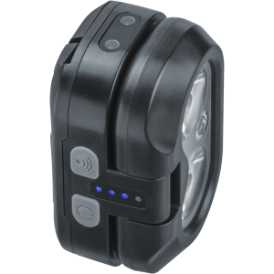 Фонарь Navigator 95 562 NPT-H46-ACCU налоб 1(хол)x5Вт+1(т)x5Вт,8реж,Li-ion1.2Ач. Фото 3