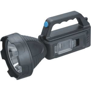 Фонарь Navigator 95 564 NPT-SP40-ACCU прож/кемп.1LED,3W+1COB, 5Вт, li-ion 1,2Ач. Фото 1