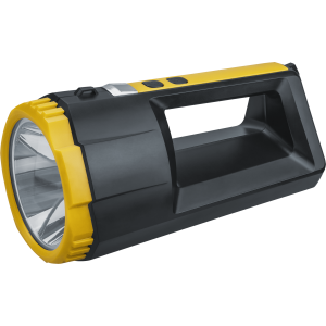 Фонарь Navigator 95 567 NPT-SP37-ACCU прож/кемп.1LED,10W+60COB,6W,4хli-ion 1,2Ач. Фото 1