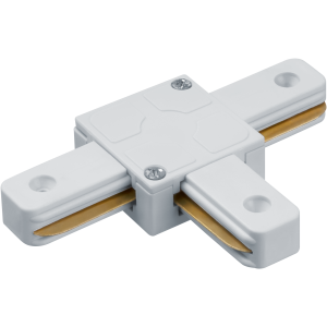 Коннектор Navigator 95 616 NLT-C-1L-AS2-WH-T (для ШП AS2, бел). Фото 2