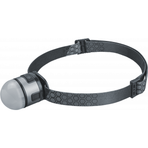 Фонарь Navigator 95 627 NPT-H47-ACCU налоб 1LEDx3Вт+1COBx1Вт,7реж,Li-PoL 0.8Ач. Фото 1