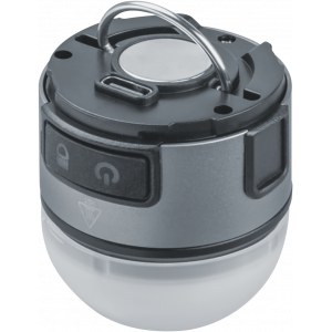 Фонарь Navigator 95 627 NPT-H47-ACCU налоб 1LEDx3Вт+1COBx1Вт,7реж,Li-PoL 0.8Ач. Фото 2