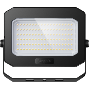 Светильник Navigator 95 637 NFL-04-100-4K-BL-D70-LED. Фото 2