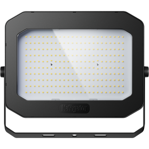 Светильник Navigator 95 652 NFL-04-200-6.5K-BL-D110-LED. Фото 2