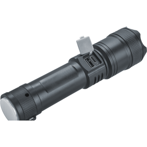 Фонарь Navigator 95 597 NPT-CP35-ACCU v2 пласт. 1 LED, 5 Вт, Li-ion 1200мАч v2. Фото 3