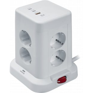 NSP-USB08 &mdash; Фото 1