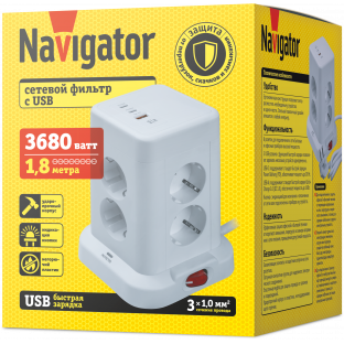 NSP-USB08 &mdash; Фото 4