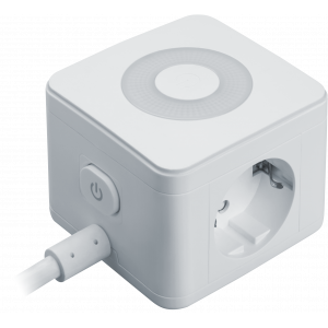 Удлинитель Navigator 95 685 NPE-USB06-02-140-ESC-3X1-PD20W. Фото 2